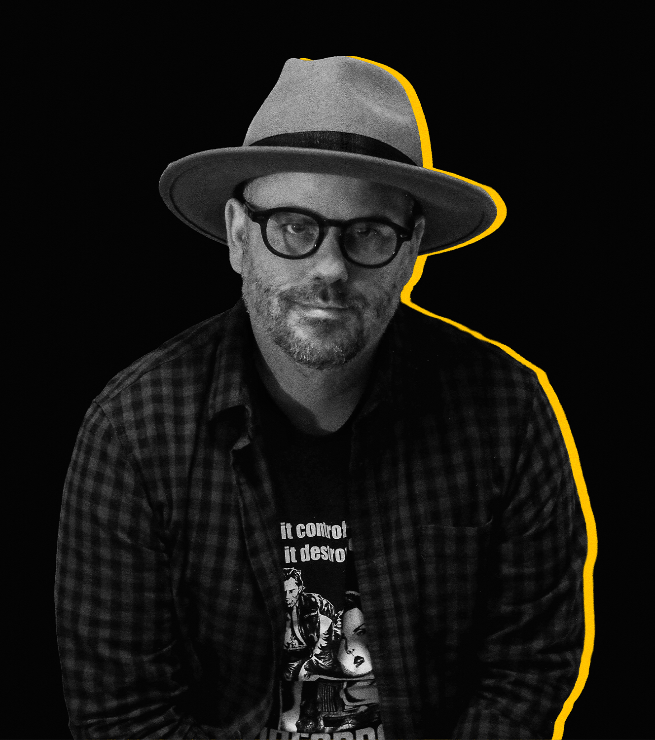 Daniel Rodriguez Suárez